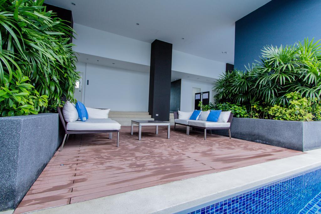 Baan Kiang Fah Apartment By Patcha HHQ Extérieur photo