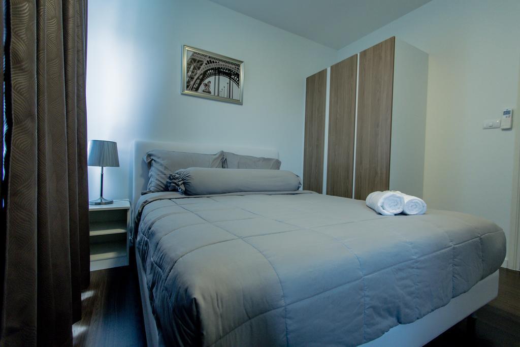 Baan Kiang Fah Apartment By Patcha HHQ Extérieur photo