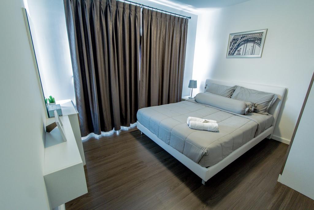 Baan Kiang Fah Apartment By Patcha HHQ Extérieur photo